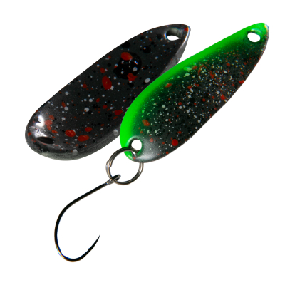 Блесна Trout Bait Andi 1,6 гр. цв. 86