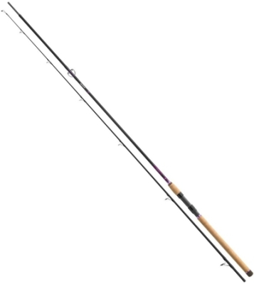 Спиннинг Daiwa R-Nessa Jigger 702 ULFS