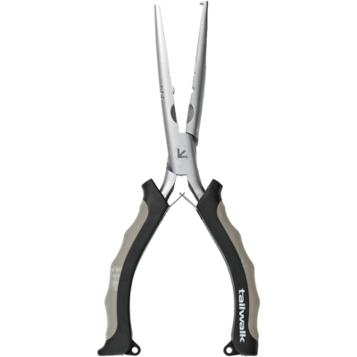 Плоскогубцы Tailwalk Split Ring Plier XL 225mm #4~11