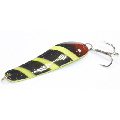 Блесна Spike Уралка 29гр. 3007/08