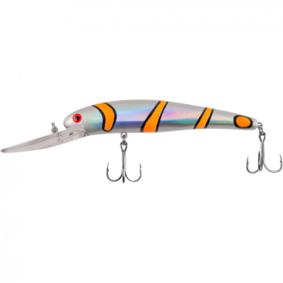 Воблер Chimera Remix Pride 85FL 85мм/14гр. цв. #718