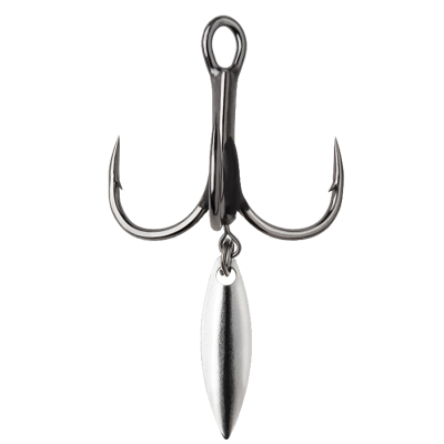 Крючки тройные VMC 7548BD BN (2шт) № 04