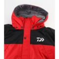 Костюм теплый Daiwa DW-35009 RED 3XL