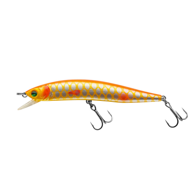 Воблер Sprut Shigu 70F (Floating/70mm/4,5g/0,3-0,8m/OSC)