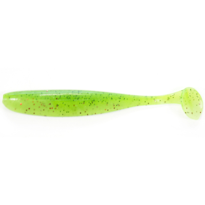 Силиконовая приманка Columbia E.S. minnow 3.5" цвет A18