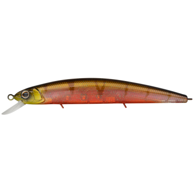 Воблер Strike Pro Montero 110SP, 110 мм, 13,6 гр (EG-190C-SP#TW001G)