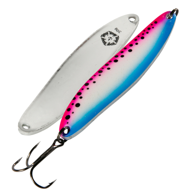 Блесна Trout Bait Viking-1 30 гр. цв. 70