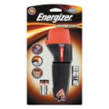 Фонарь Energizer Impact Rubber 2AA 45lm., дальность. 52м., ударопр.1м.