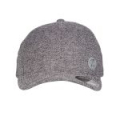 Бейсболка FHM Trend Меланж Серый L-XL