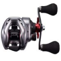 Катушка мультипликаторная Shimano 21 Scorpion DC MD 301LHXG/Right hand