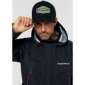 Кепка Finntrail Cap 9611 GraphiteYellow