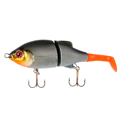 Воблер Chimera Bionic Swim Bait Mage Crank 70SS 70mm/17g цв. 309 (2 зап. хвоста)