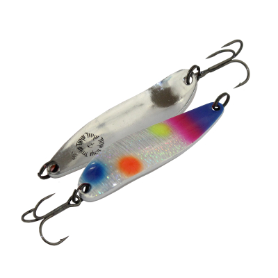 Блесна колеблющаяся Trout Bait Salamander 15 гр. цвет 427/S