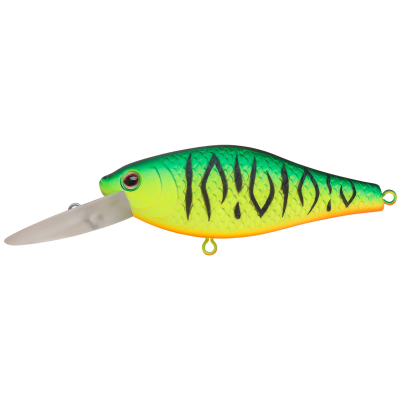 Воблер Strike Pro Pro Shad 70 Плавающий 7cm 12gr Загл. 2.5-4.3м EG-001F #GC01S
