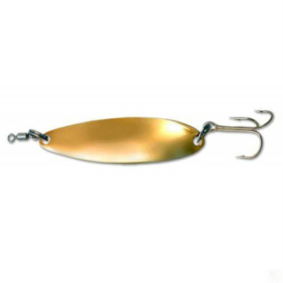 Блесна колеблющаяся Daiwa Chinook S 14 цвет G (0911)