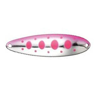 Блесна колеблющаяся Daiwa Chinook S 14 цвет Pink Yamame (7077)