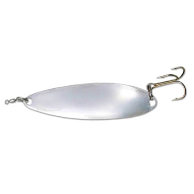 Блесна колеблющаяся Daiwa Chinook S 14 цвет S (0910)