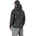 Куртка Simms Katafront Hoody, Hex Camo Carbon, XXL