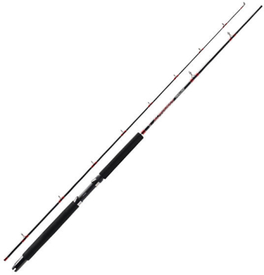 Удилище Abu Garcia Alphamar Trolling Dipsy 8FT6IN10-20LBS