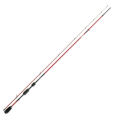 Спиннинг Daiwa TD Trout Area Commander 2,10m (0,5-6г)