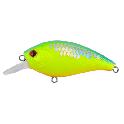 Воблер TsuYoki Brow 60F цв. 259