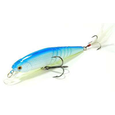 Воблер Lucky Craft Live Pointer 95MR цв. Citrus Shad