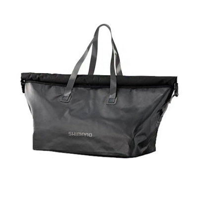 Сумка Shimano BA-058R GRY 35L