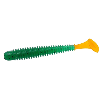 Силиконовая приманка SnastiGood Mr. Swin 7.5см цв. 202