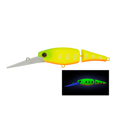 Воблер Strike Pro Deep Runner 80 (EG-206#A178S)