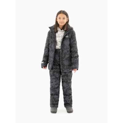 Костюм Remington Unisex Women and Children Winter Black р. 152