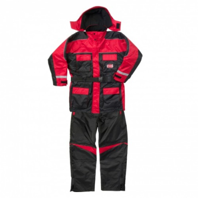 Костюм плавающий Penn Flotation Suit ISO 12405/6 2PC XXL