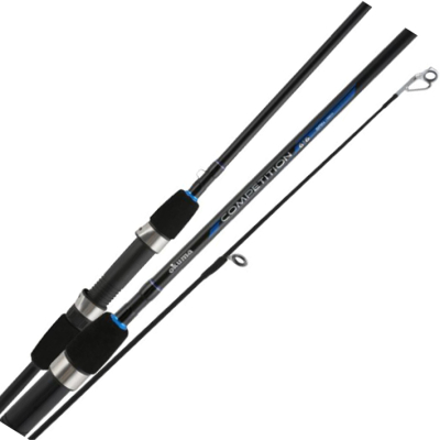 Удилище Okuma Competition Spin 8'0" 15-40g 2sec