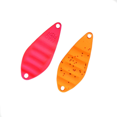 Блесна Mad Fish Beetle 2.2 гр. цв. №43