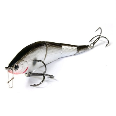 Воблер Lucky Craft Pointer LL 125S~Smasher~-077 Original Tennessee Shad