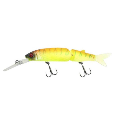 Воблер Jackall Magallon Diving цв. Tropical mat tiger