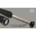 Спиннинг Tict Ice Cube IC-86.5TB-Sis тест 0.4 - 18 гр.