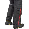 Костюм-поплавок зимний ХСН «Rescuer VII Comfort» (-45), hardguard, серый (98159-17) р-р 46-48/176
