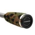 Спиннинг forsage military s-7'0 215cm 3-14 g