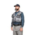 Жилет Simms G3 Guide Vest, Steel, M