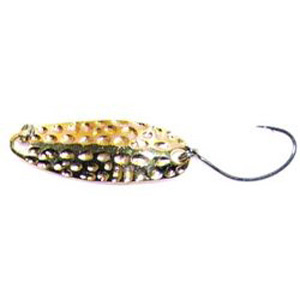 Блесна River Old Satellite Hammerdo 3.2gr Color № 02
