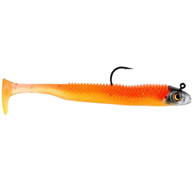 Комплект 3 приманки + головка 12гр Storm 360GT Searchbait Minnow SBM55-SO