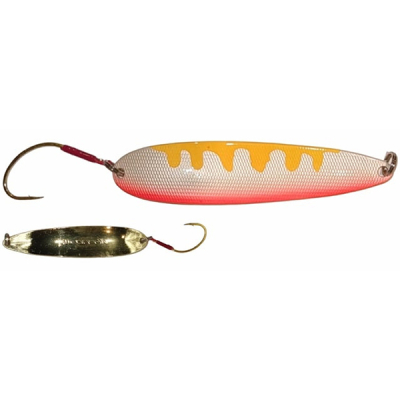 Блесна Wonder W-Pro Steelhead Lure 45g цвет WL-SSH001