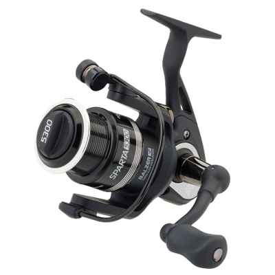 Катушка Balzer Sparta 5250 FD