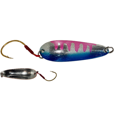 Блесна Wonder W-Pro Trout Lure 12g цвет WL-SSA006