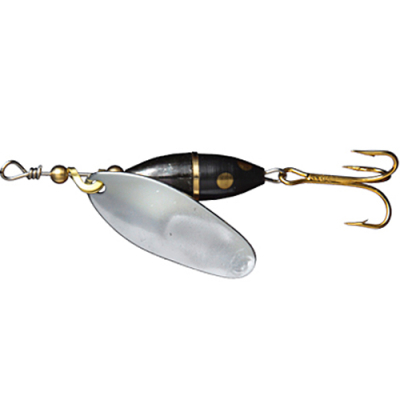 Блесна Myran Panter 7g Silver 6482-01