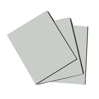 Metz Tungsten Sheet Gray