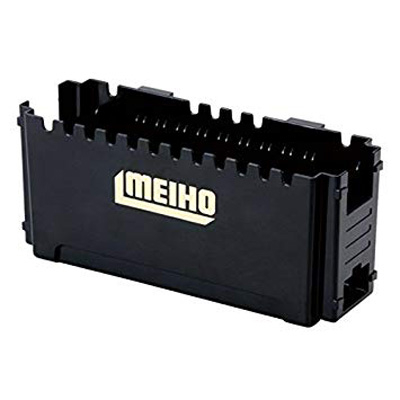 Контейнер для ящика Meiho Side Pocket BM-120 261х125х97