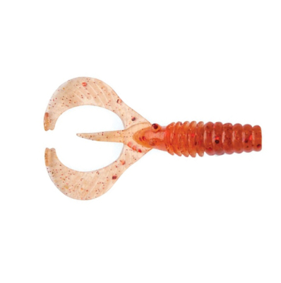 Мягкая приманка Fanatik Lobster 3.6" цв. 017
