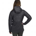 Толстовка Simms Women's Exstream Bicomp Hoody, Raven, M