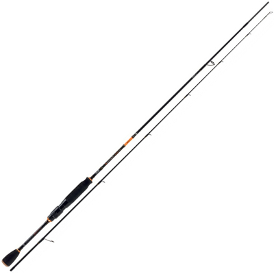 Спиннинг Rapture Artiglio Area Game AGS-662UL 198cm/0.7-6g